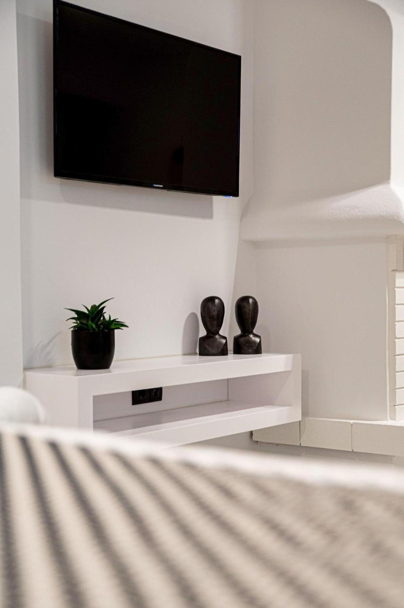 K Town Suites Naxos Naxos City Zewnętrze zdjęcie