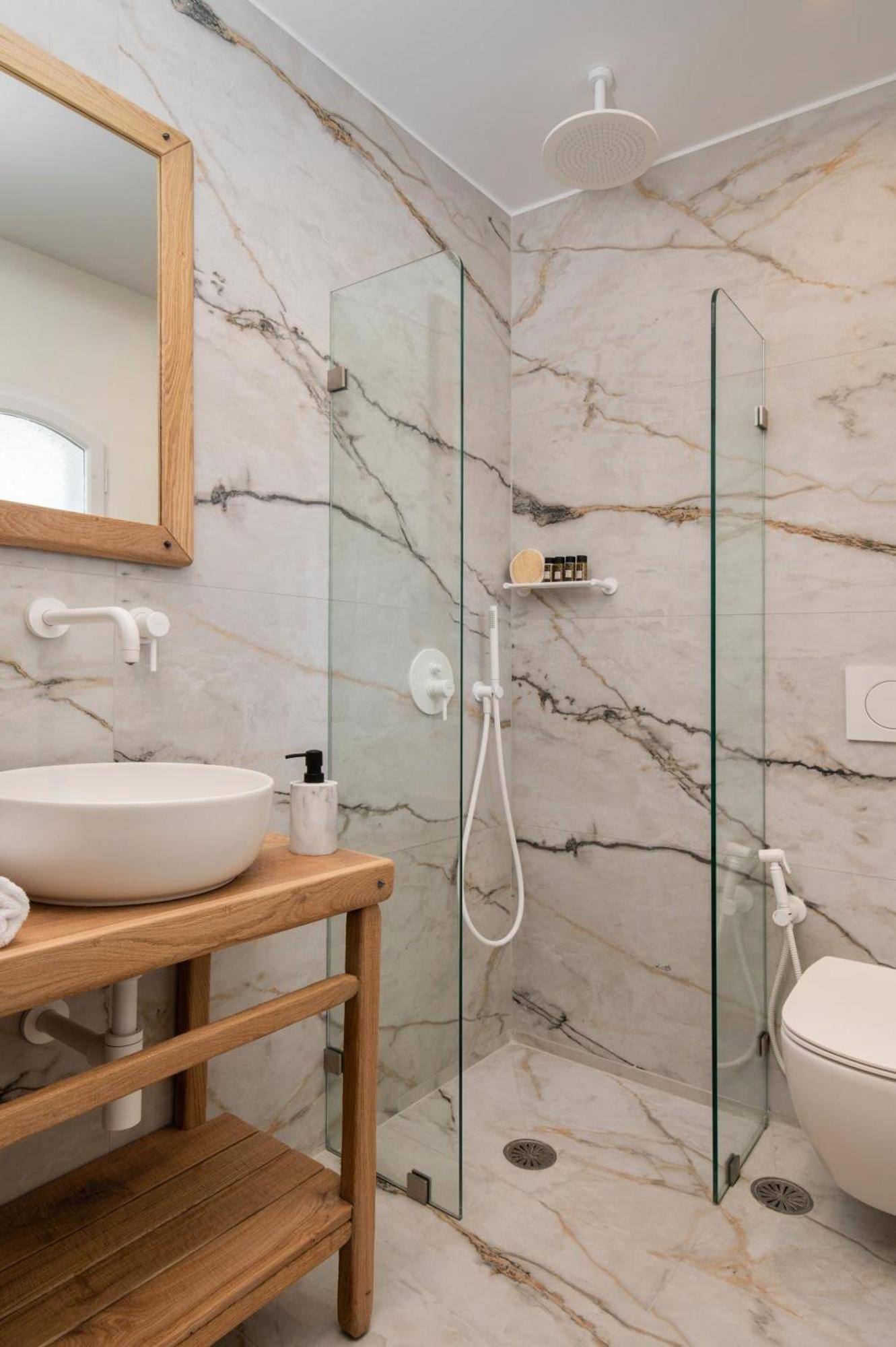 K Town Suites Naxos Naxos City Zewnętrze zdjęcie