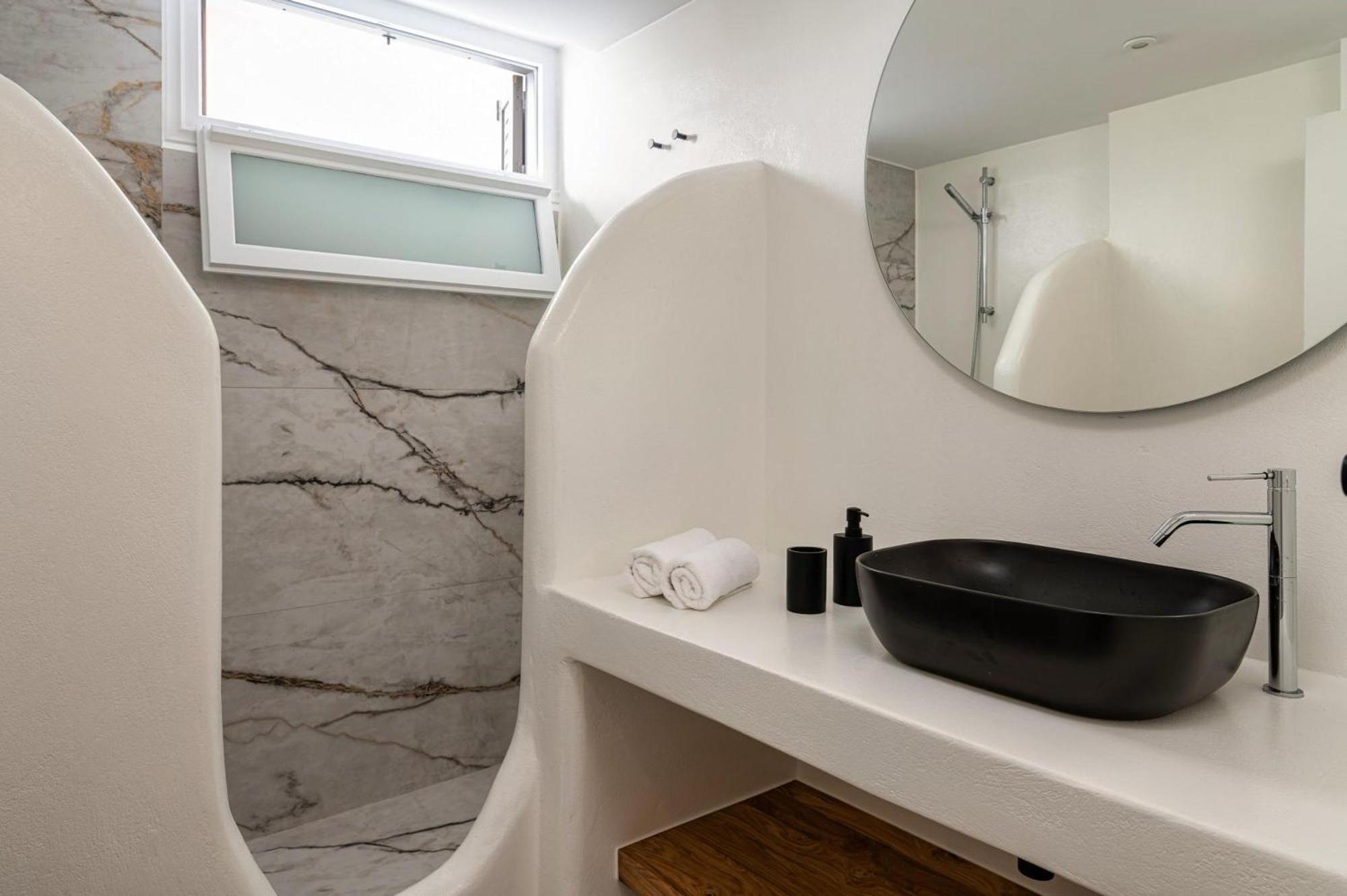 K Town Suites Naxos Naxos City Zewnętrze zdjęcie